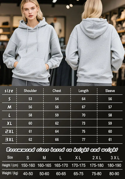 Unisex Horse Christmas Funny Long Sleeve Hoodie  - Special Gift for Horse Lovers - ghoddosh.com