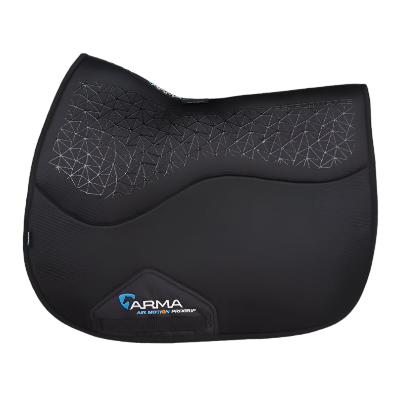 Shock Absorbing ,Anti-Slip, High Quality and  breathable Saddle pad