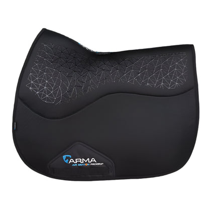Shock Absorbing ,Anti-Slip, High Quality and  breathable Saddle pad