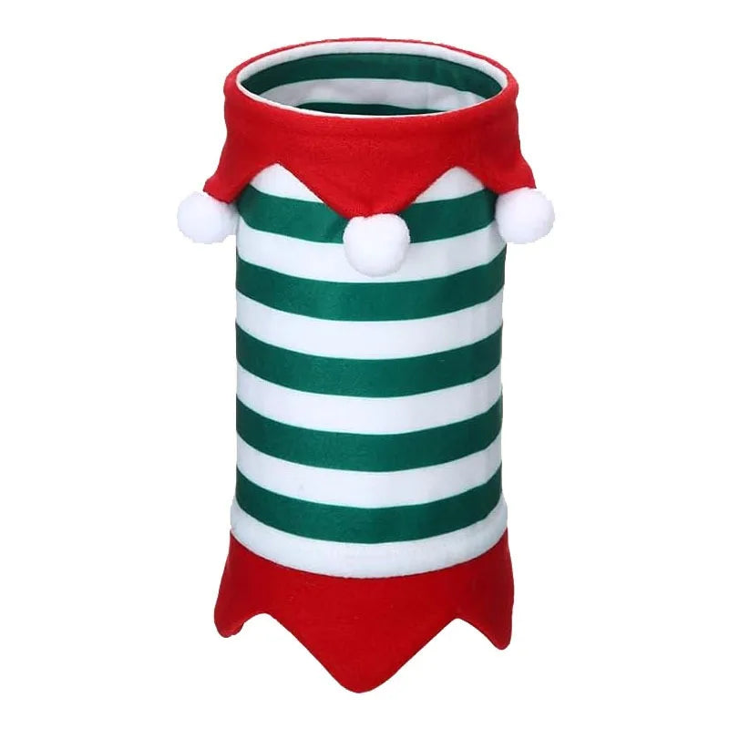 4Pcs/set Christmas Horse Wraps/   Equestrian Equipment Accessories & Horse Leggings Wraps @ ghoddosh.com