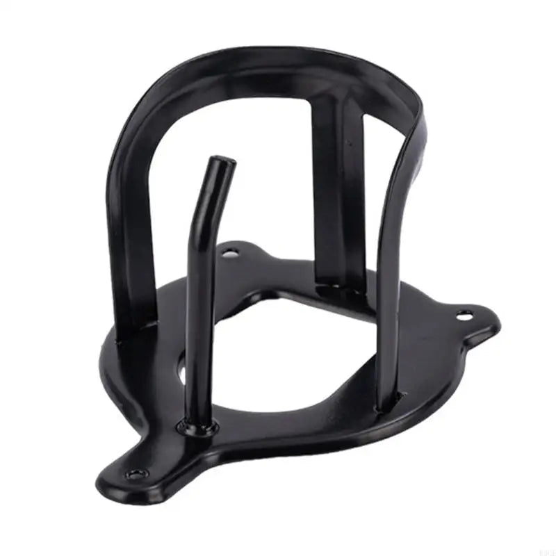 Horse Bridle Rack Stable Metal Halter Holder Hooks  / Portable Bridle Holder