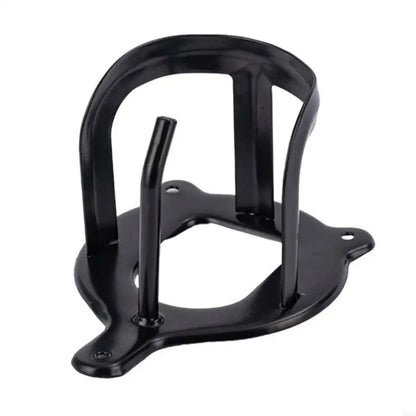Horse Bridle Rack Stable Metal Halter Holder Hooks  / Portable Bridle Holder