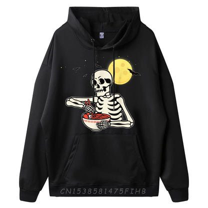 Horses Merry Christmas Printed Graphics  Hoodies For Him @ ghoddosh.com