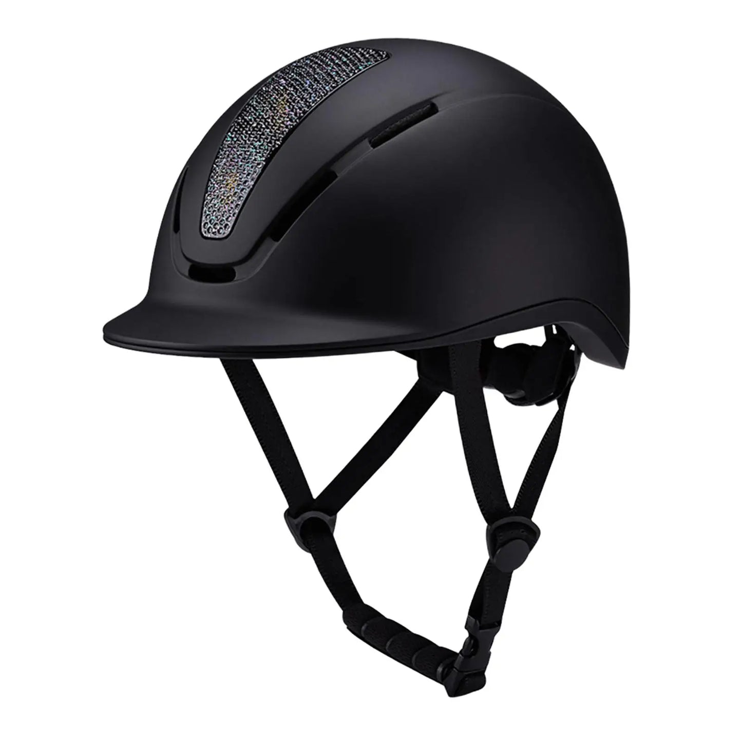 Horseback Riding Helmet /   Breathable Equestrian Outdoor Helmet @ ghoddosh.com
