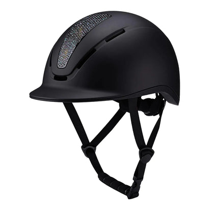 Horseback Riding Helmet /   Breathable Equestrian Outdoor Helmet @ ghoddosh.com