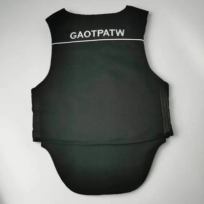 Equestrian Armor Riding Vest / Children's Fall Riding  Armor . Ghoddosh