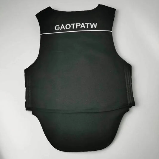 Equestrian Armor Riding Vest / Children's Fall Riding  Armor . Ghoddosh