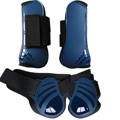 Horse  Fetlock Boots , Horse's Legs protectors - Ghoddosh