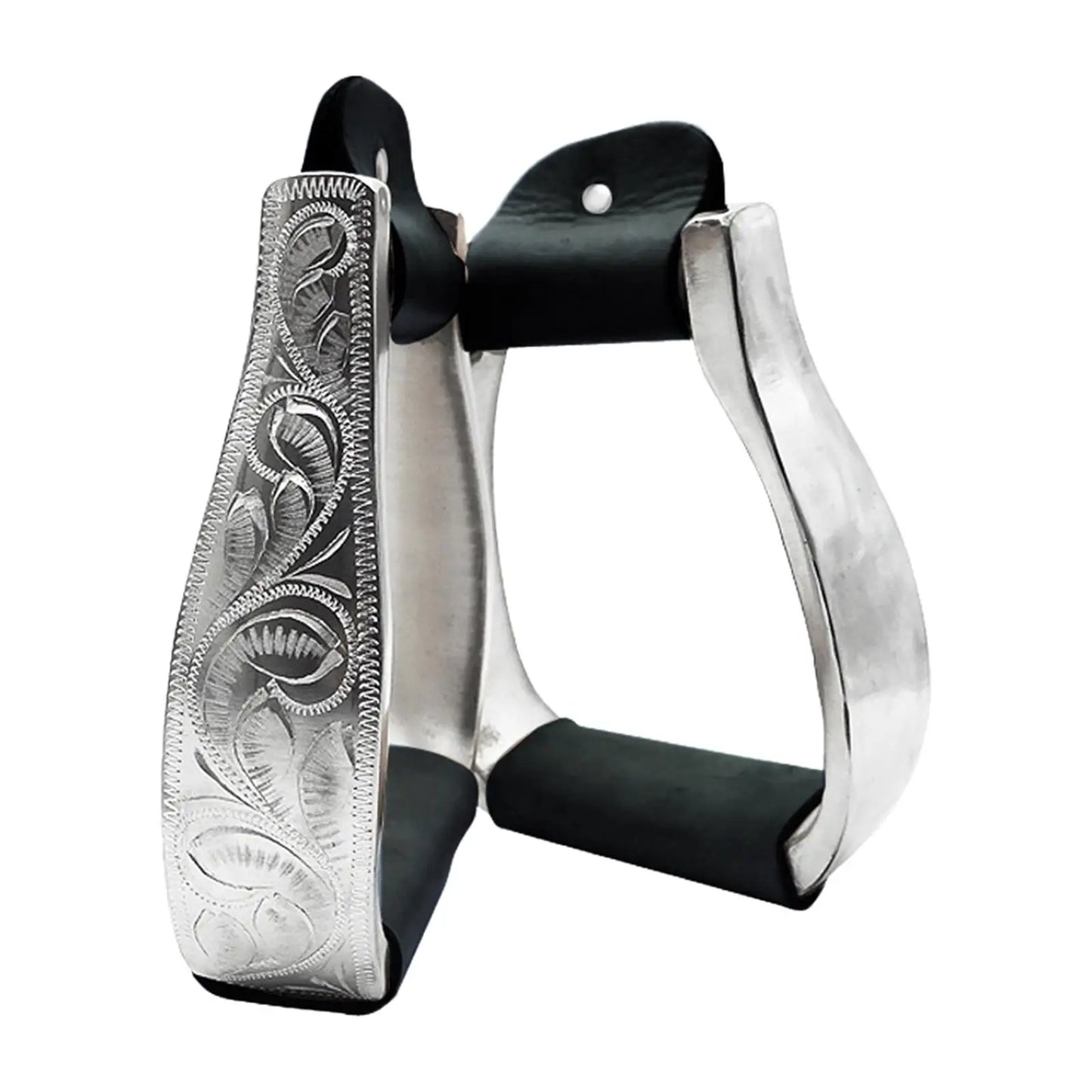 Equestrian / Horse Riding  Stirrups Comfortable Retro Design
