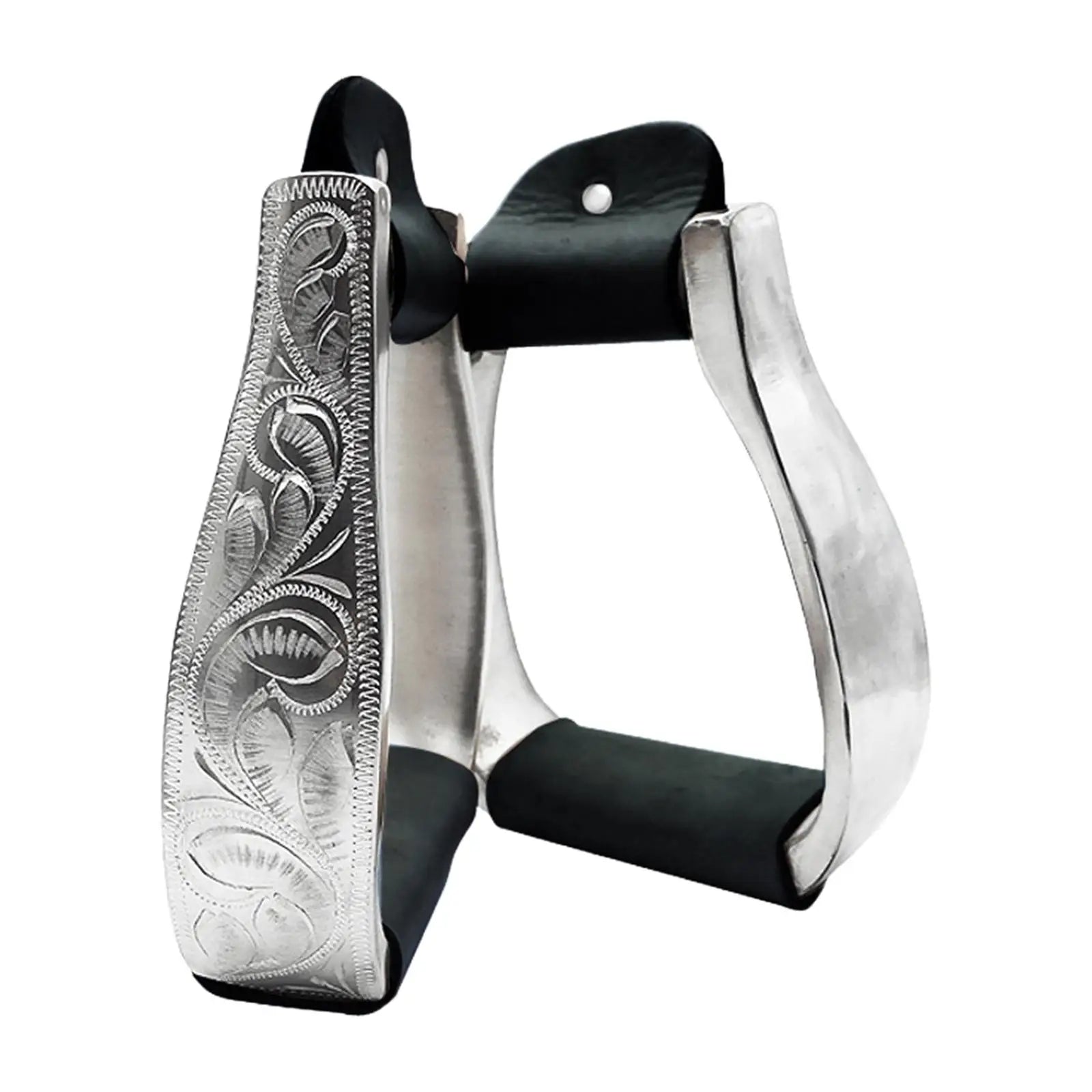 Equestrian / Horse Riding  Stirrups Comfortable Retro Design