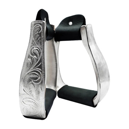 Equestrian / Horse Riding  Stirrups Comfortable Retro Design