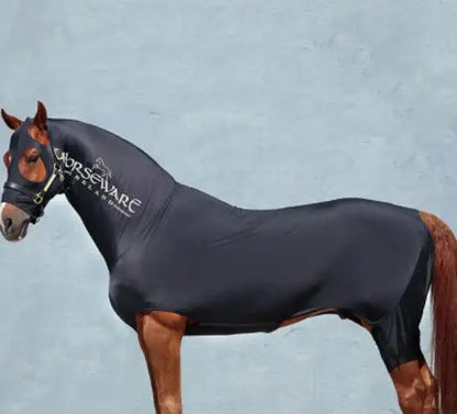 Premium Grey Equestrian Riding Apparel — Elastic, Breathable & Stylish 🌿

