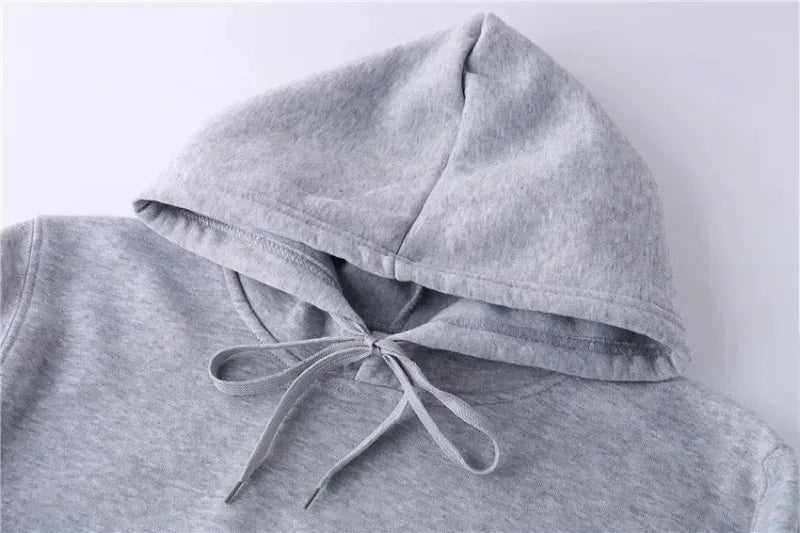 Unisex Horse Christmas Funny Long Sleeve Hoodie  - Special Gift for Horse Lovers - ghoddosh.com