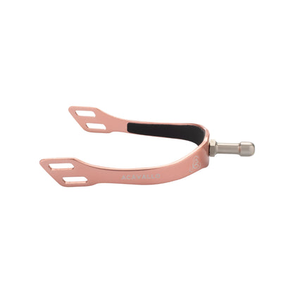 Horse Riding Spurs / Simple - colorful and versatile English spurs