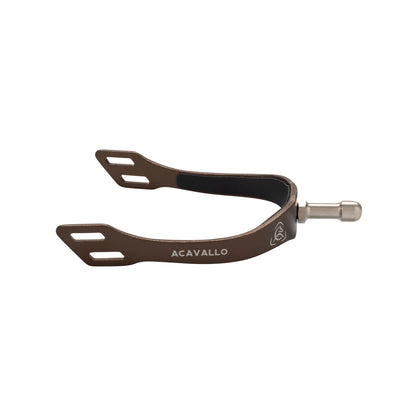 Horse Riding Spurs / Simple - colorful and versatile English spurs