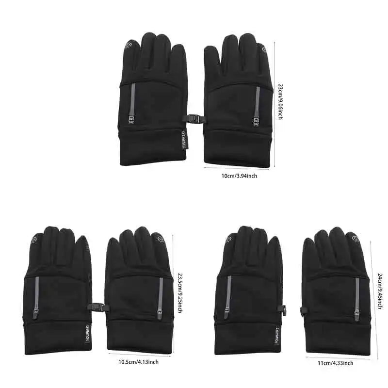 Professional Riding Gloves Equestrian Horse Riding Gloves Lightweight Breathable Baseball Sports Gloves For Men Women