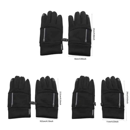 Professional Riding Gloves Equestrian Horse Riding Gloves Lightweight Breathable Baseball Sports Gloves For Men Women