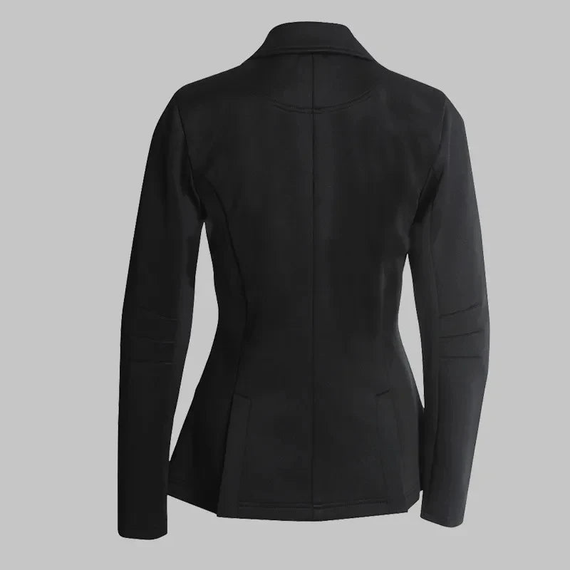 Horse Riding Jacket For Kids  /  Professional Coat Blazer