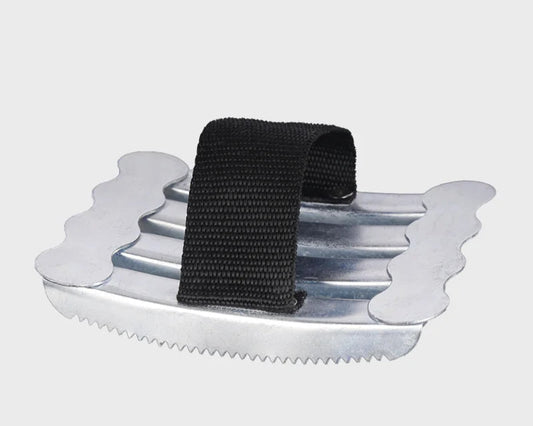 Horse Cleaning and grooming Scratcher -