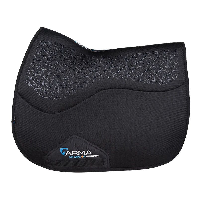 Shock Absorbing ,Anti-Slip, High Quality and  breathable Saddle pad