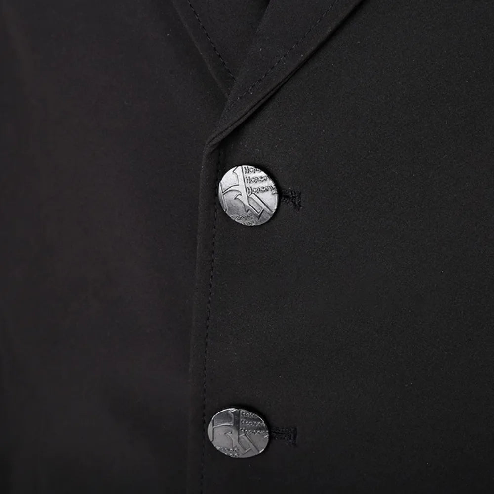 Men's Knight  Equestrian Blazers