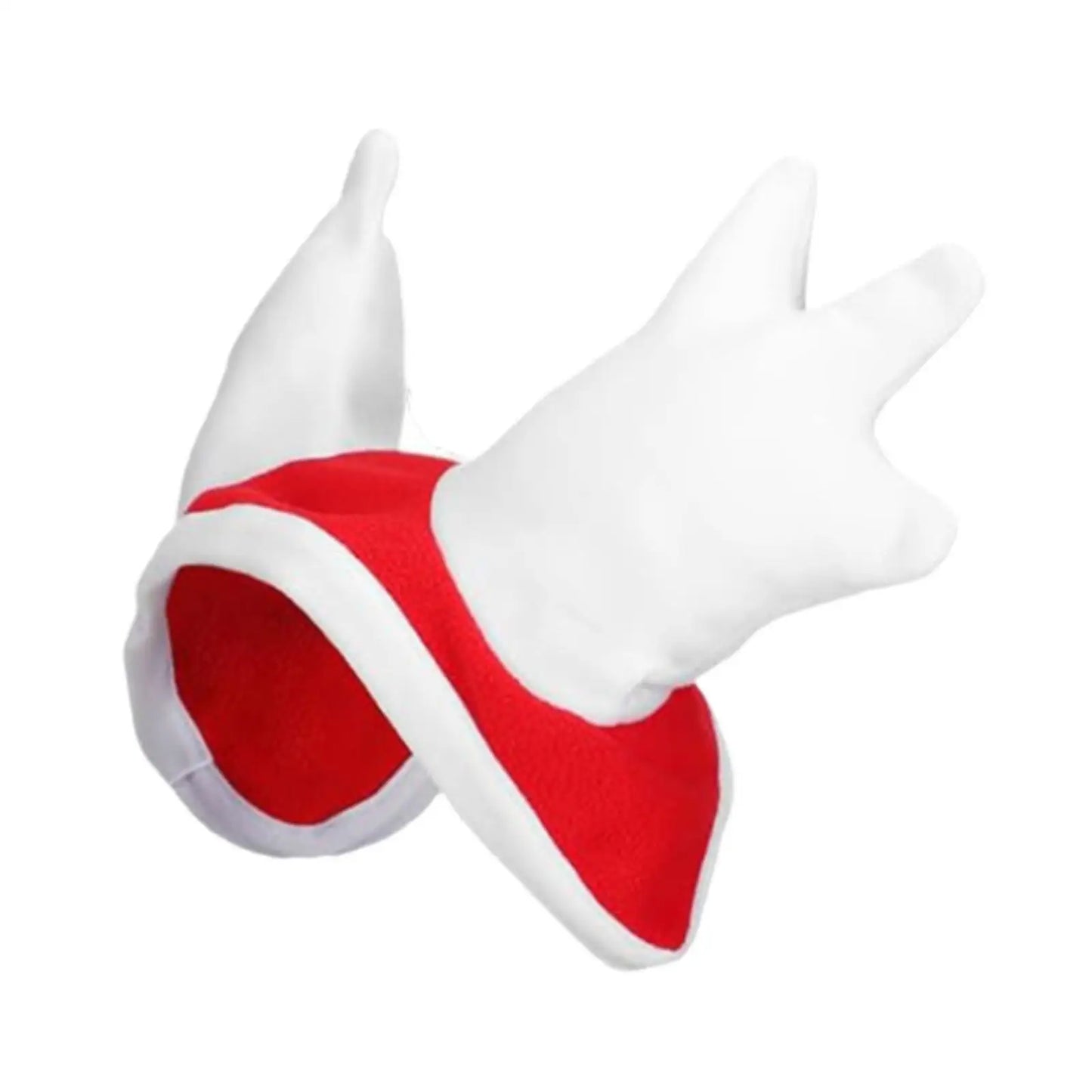 Horse Christmas Hat, Jingle Bell   Horse Xmas hat  - ghoddosh.com