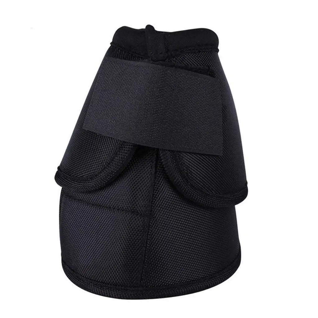 Horse Bell Boot  / Comfortable & Heavy Duty Protection