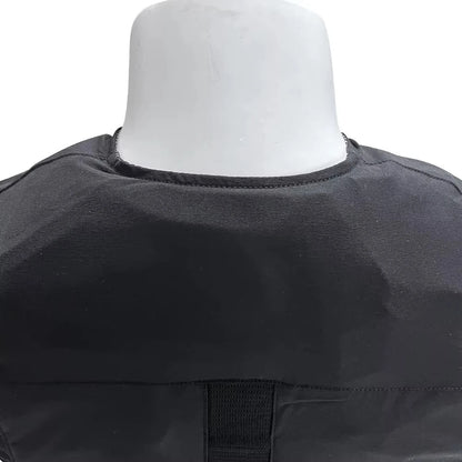 Pro Inflatable Equestrian Air Vest Nylon Spandex Safety Gear for Horseback Riding @ ghoddosh.com 