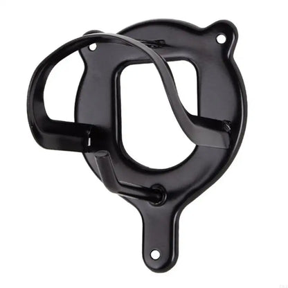 Horse Bridle Rack Stable Metal Halter Holder Hooks  / Portable Bridle Holder
