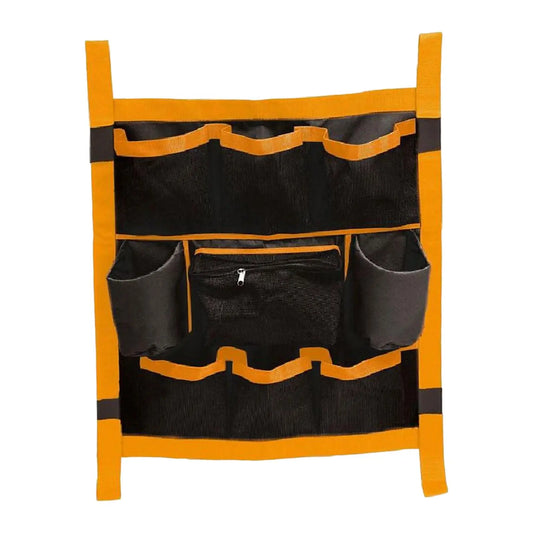 A Premium Horse Trailer Grooming Bag An Essential Organizer for Equine Care - Ghoddosh