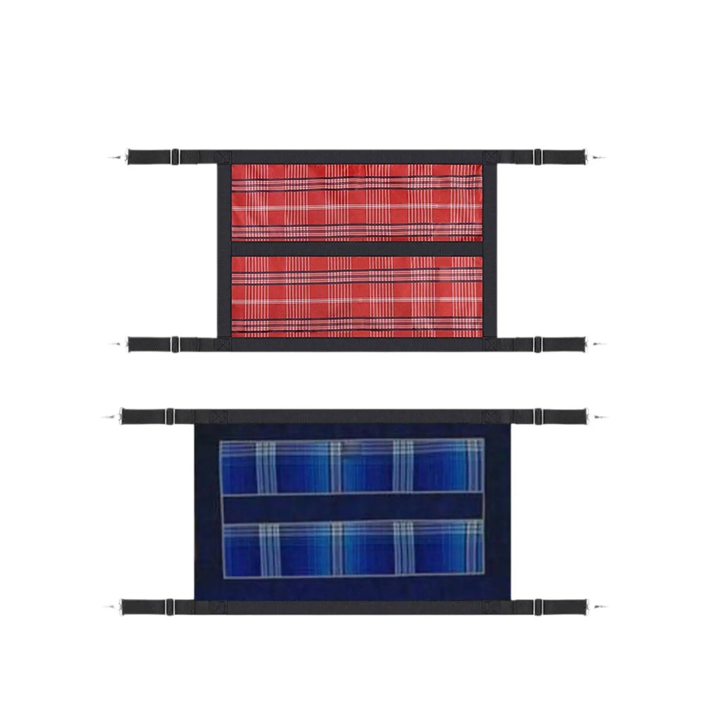 Stall Guard for Horse  Cloth , Easy Install Stable Supplies 150 cm