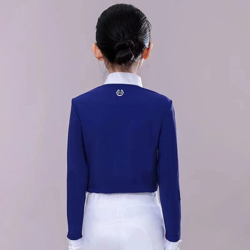 Kids Equestrian / Horse Riding  suit