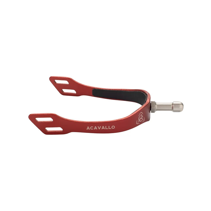 Horse Riding Spurs / Simple - colorful and versatile English spurs