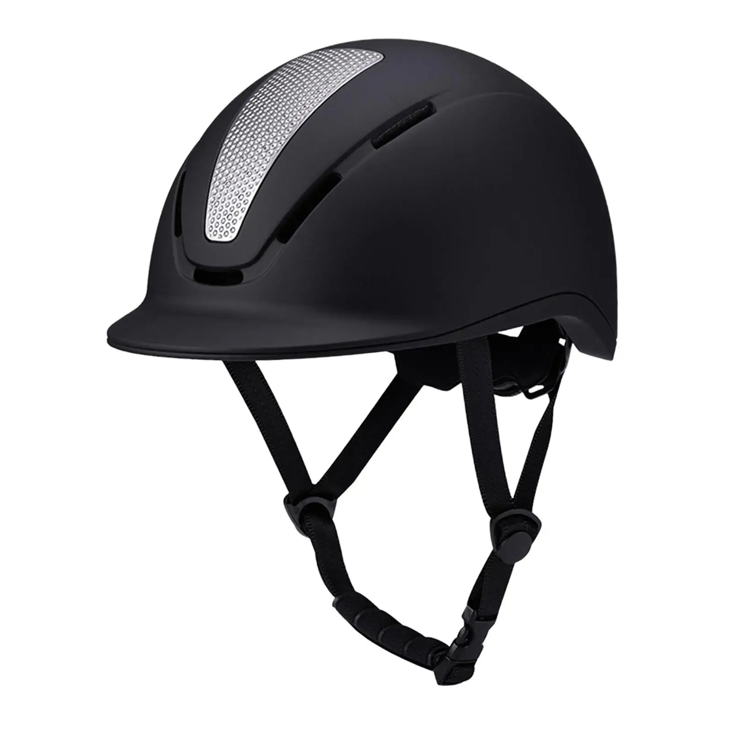 Horseback Riding Helmet /   Breathable Equestrian Outdoor Helmet @ ghoddosh.com