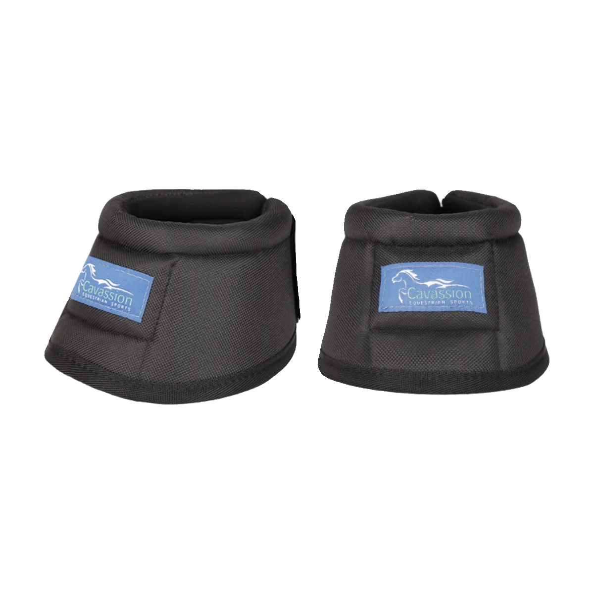 Equestrian horse Bell boots- Ghoddosh