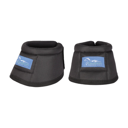 Equestrian horse Bell boots- Ghoddosh