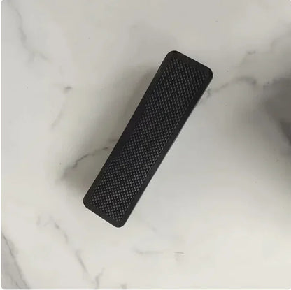Horse Grooming Brush , Massage , Cleaning and Flea Tick Removal Rubber Brush