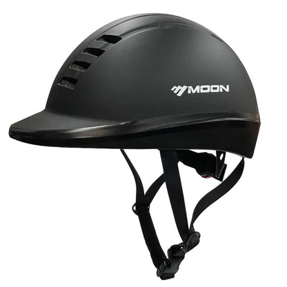 Horse Riding Helmet , Breathable , Durable Safety  , Half Cover Horse Rider  Helmets For Men & Women - Ghoddosh