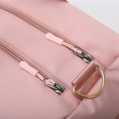 Equestrian Bag For Men And Women - Ghoddosh