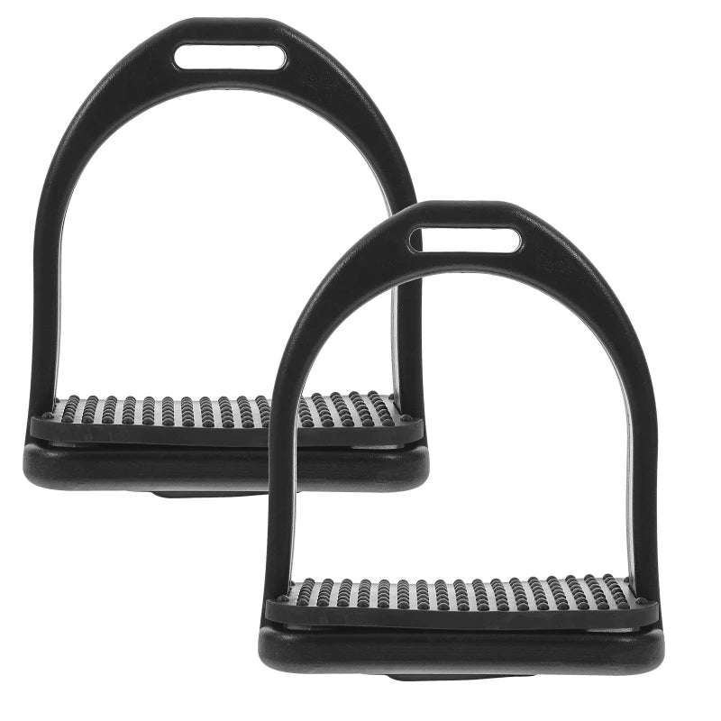 Equestrian /  Horse Riding Kids non slip saddle Stirrups