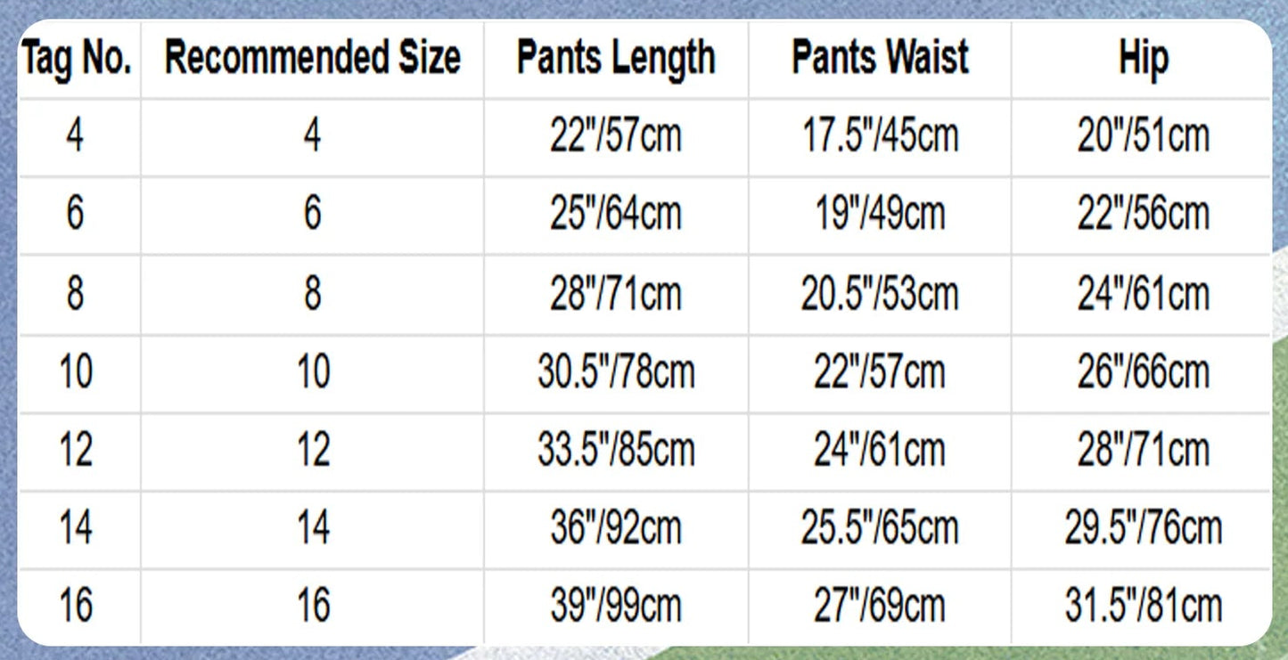 Girls Full Seat Equestrian Leggings  Non-Slip Horse Riding Pants with Pockets @ ghoddosh.com