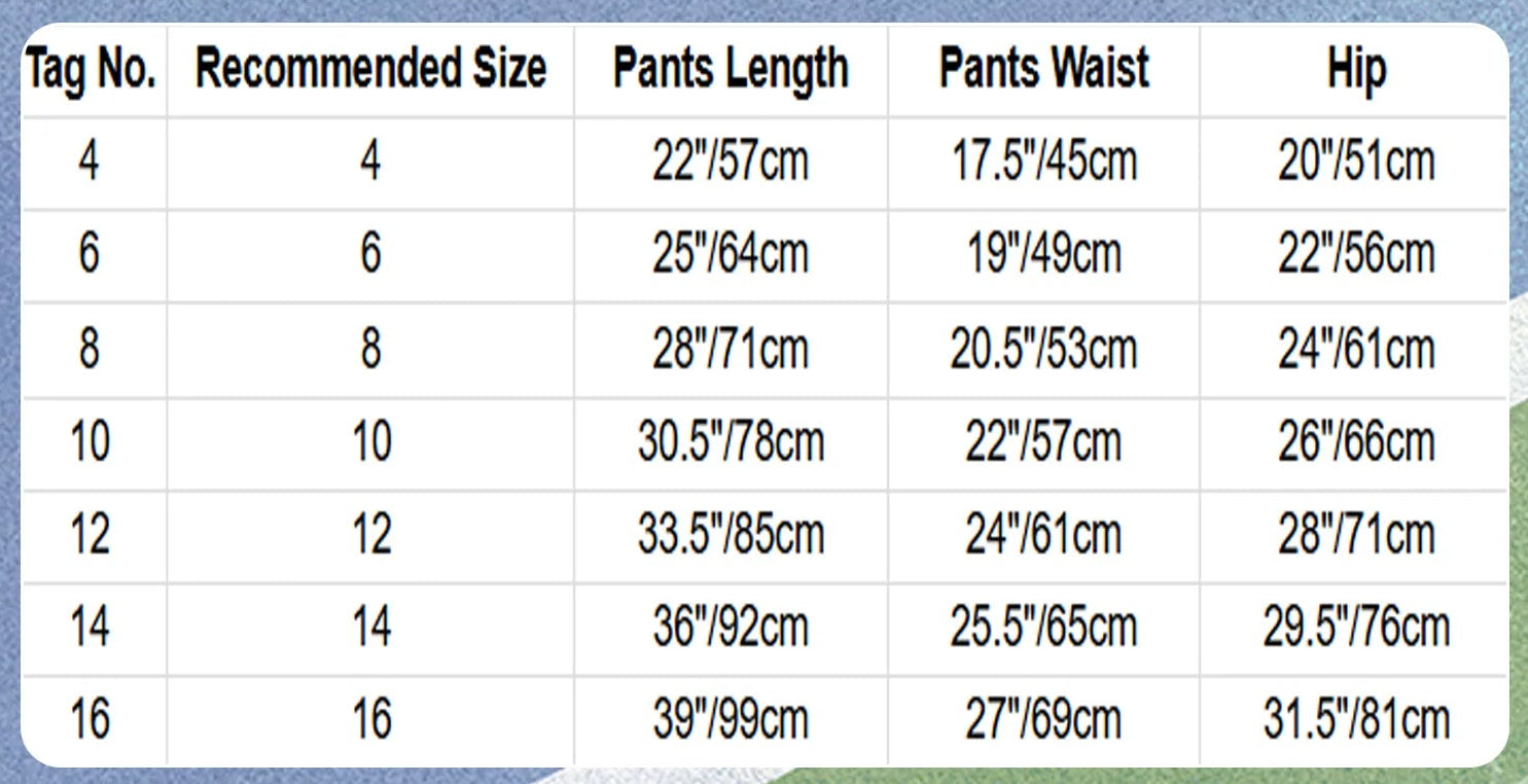 Girls Full Seat Equestrian Leggings  Non-Slip Horse Riding Pants with Pockets @ ghoddosh.com