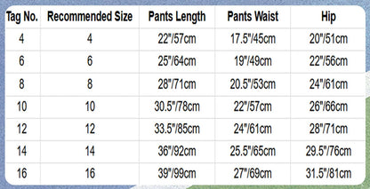 Girls Full Seat Equestrian Leggings  Non-Slip Horse Riding Pants with Pockets @ ghoddosh.com
