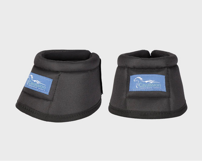 Equestrian horse Bell boots- Ghoddosh