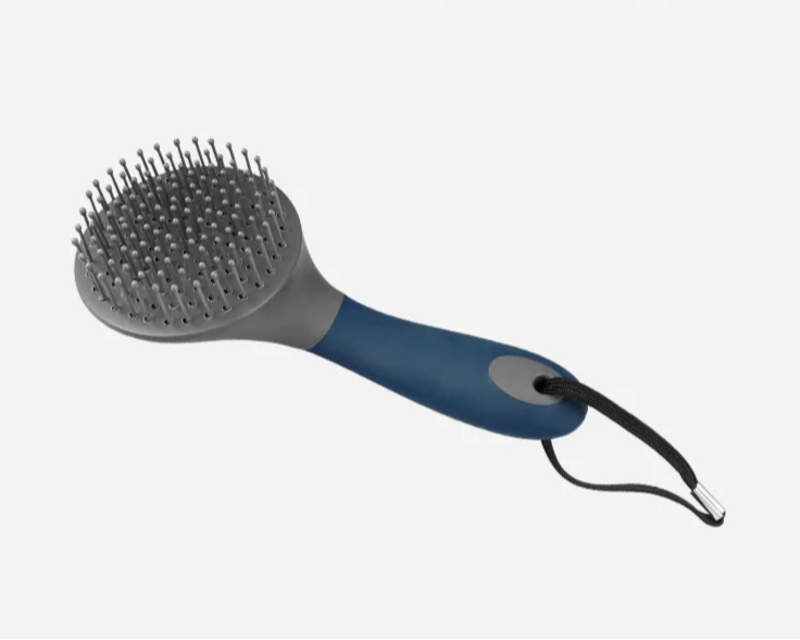 Horse Grooming Brushes Set