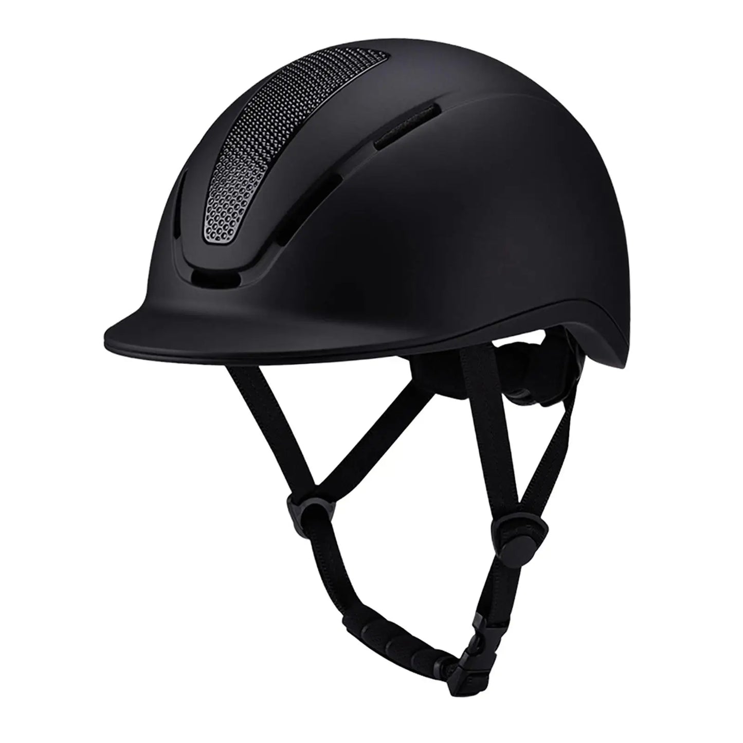 Horseback Riding Helmet /   Breathable Equestrian Outdoor Helmet @ ghoddosh.com