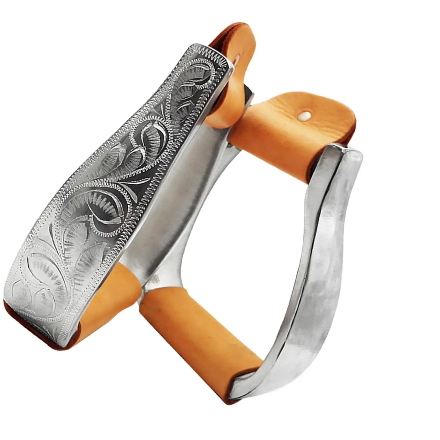 Equestrian / Horse Riding  Stirrups Comfortable Retro Design