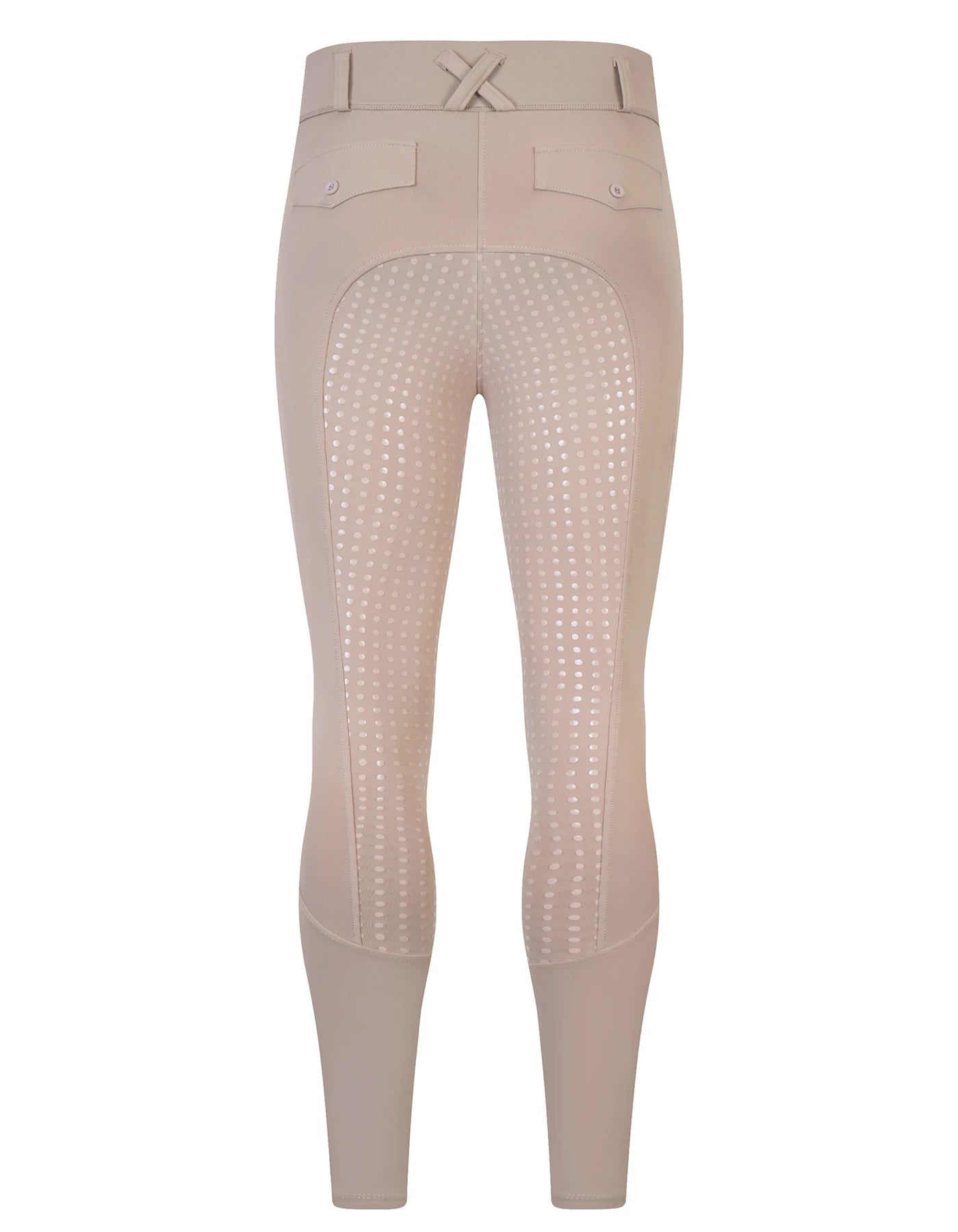 Professional horse riding anti-slip Breeches / quick-dry tight-fitting pants for Equestrian Activities . Ghoddosh