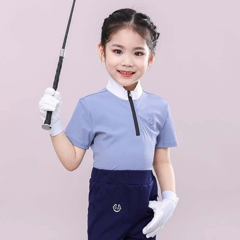 Kids Equestrian / Horse Riding  suit