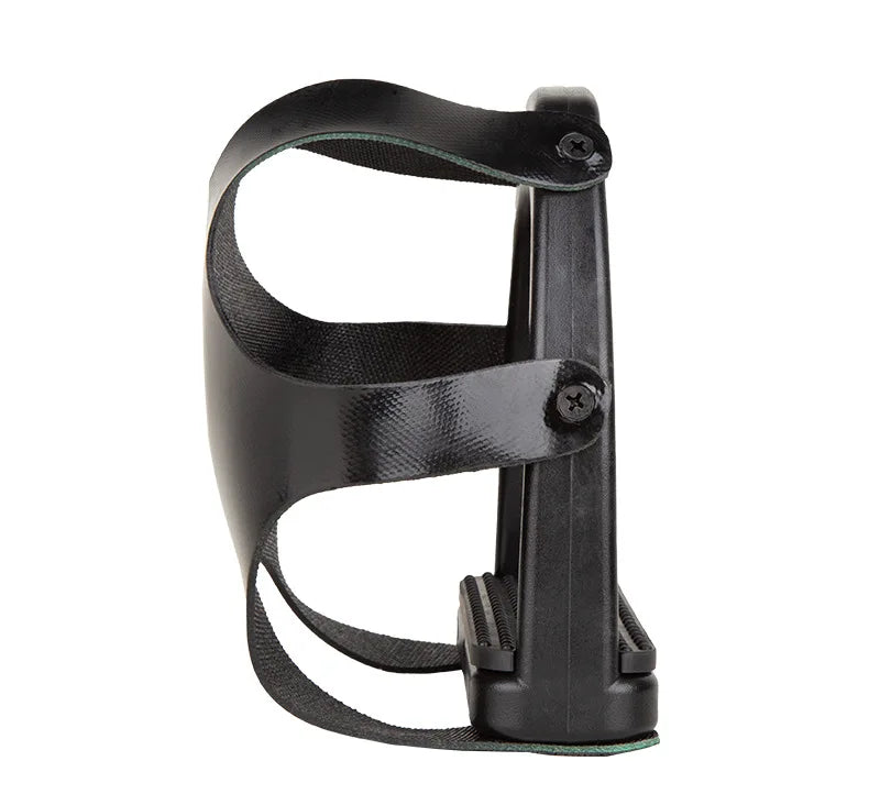 Horse Riding Cage Professional Stirrups / Equestrian  Stable and Non-Slip, Essential for horse Riders @ ghoddosh.com